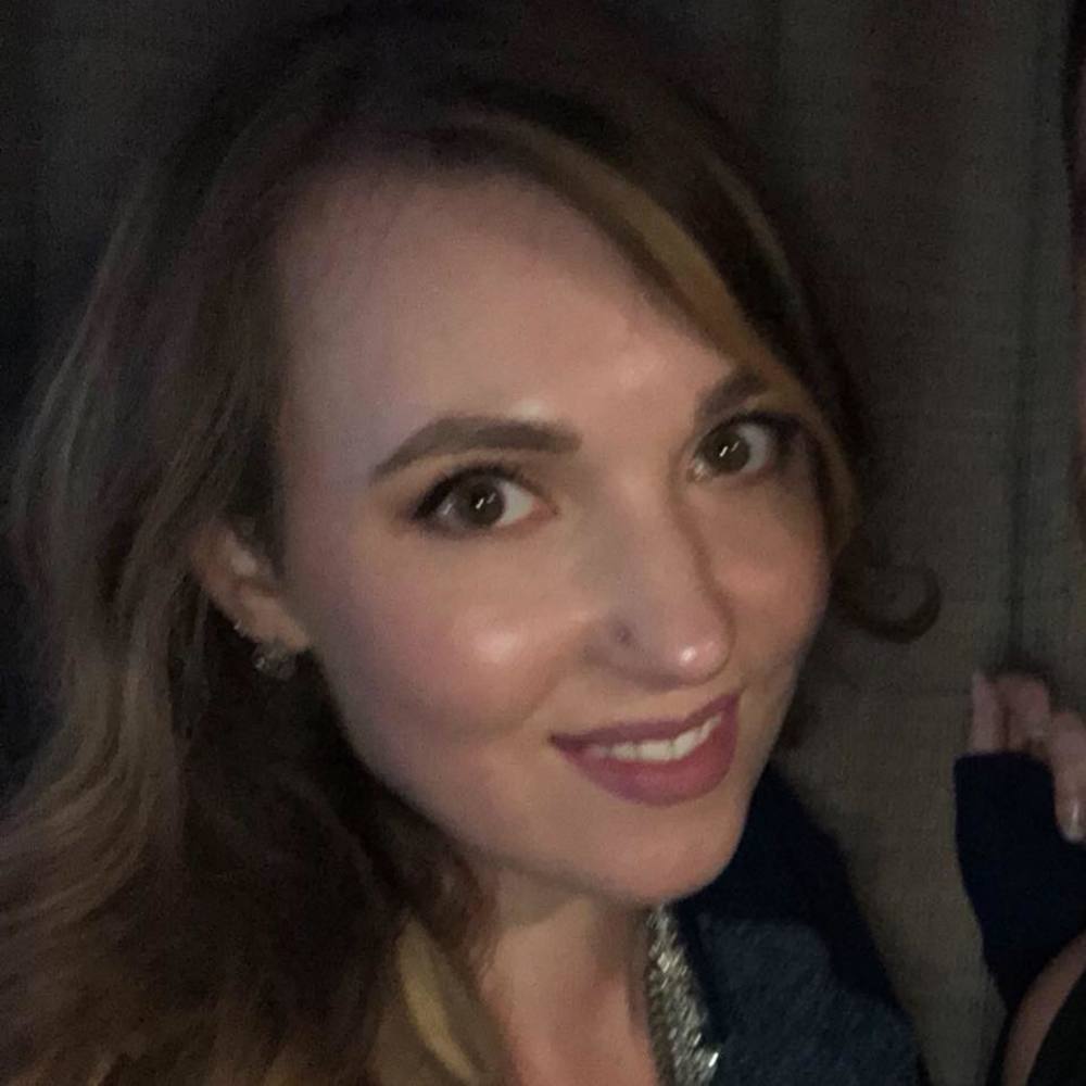 Meet your Posher, Kali